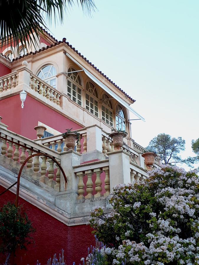 Casa de las Vistas PMI Exterior foto
